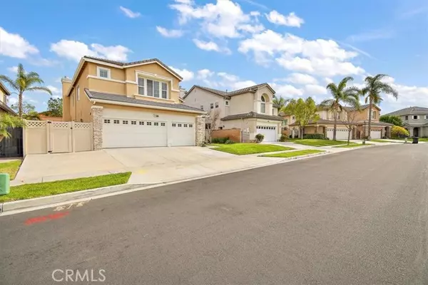 414 Collard Way, Placentia, CA 92870