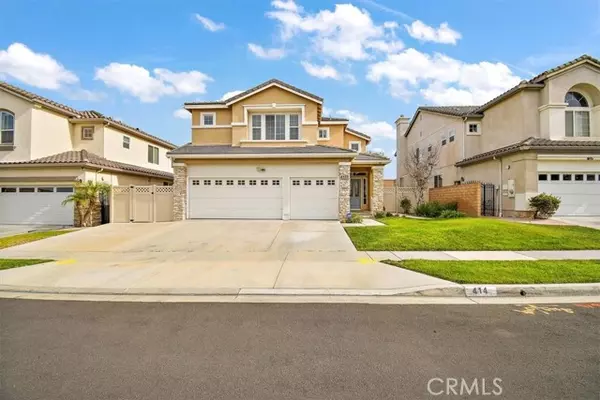 Placentia, CA 92870,414 Collard Way