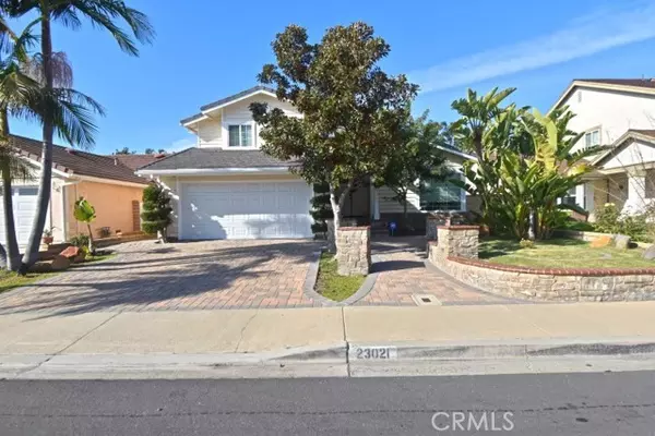 23021 Ashwood, Lake Forest, CA 92630