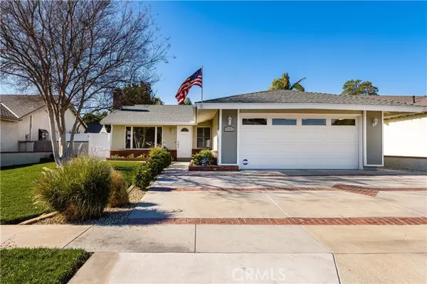 Yorba Linda, CA 92886,5351 Rutland Drive