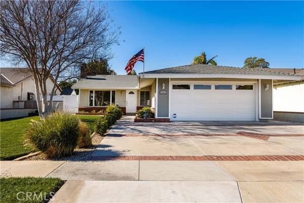 Yorba Linda, CA 92886,5351 Rutland Drive