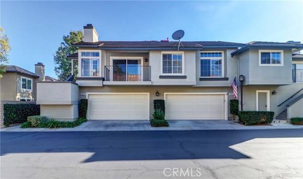 8070 E Oak Ridge Circle, Anaheim Hills, CA 92808