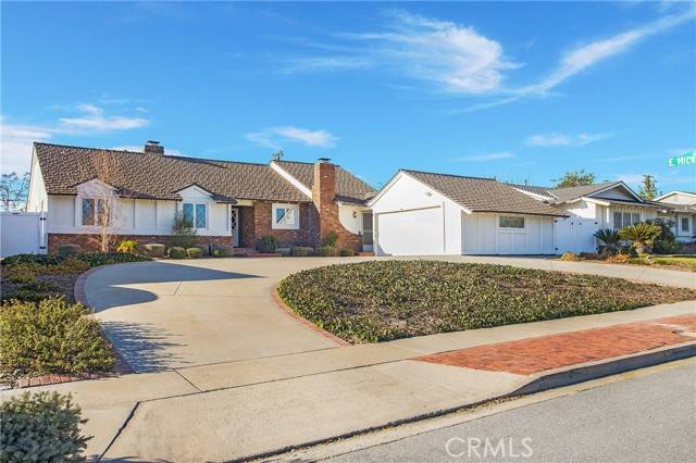 521 Pine Avenue, Brea, CA 92821