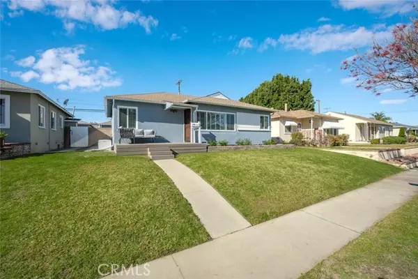 Lakewood, CA 90713,4175 Faust Avenue