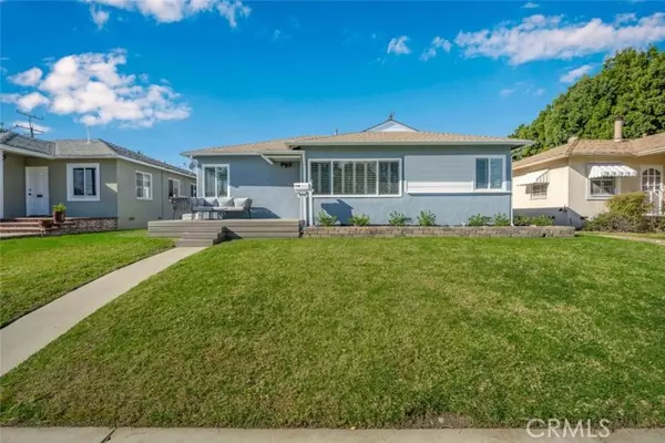 4175 Faust Avenue, Lakewood, CA 90713