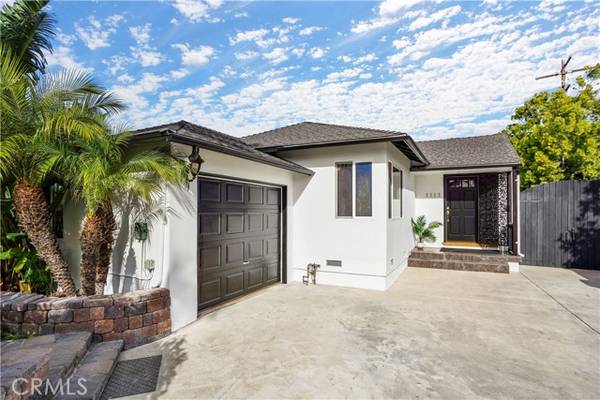 5315 Clearsite Street, Torrance, CA 90505