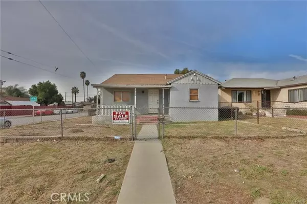 13086 2nd Street, Chino, CA 91710