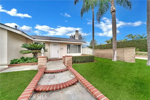 4641 Via Loma Linda, Yorba Linda, CA 92886