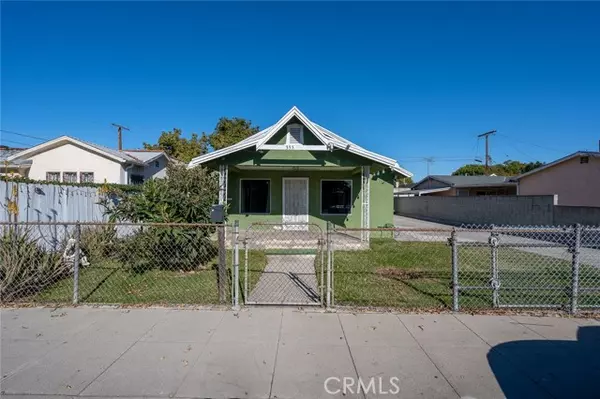 355 W Spruce Street, Compton, CA 90220