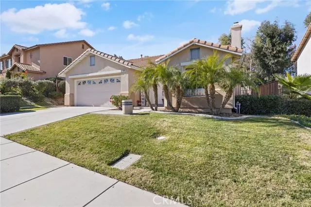 Corona, CA 92881,3470 Birchleaf Drive