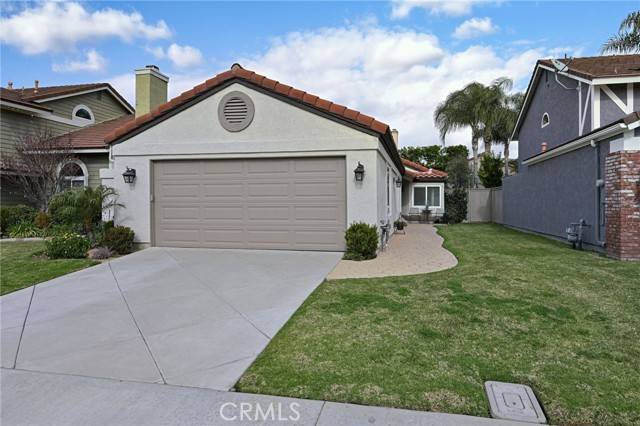 21355 Via Del Venado, Yorba Linda, CA 92887