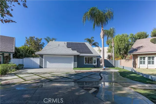 Anaheim Hills, CA 92807,1291 N Melanie Drive