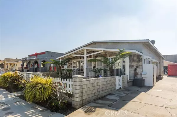 Carson, CA 90745,606 E Realty St