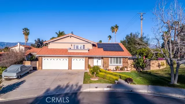 Redlands, CA 92373,551 Iris Street