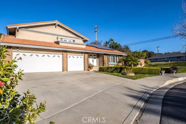 Redlands, CA 92373,551 Iris Street