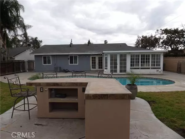 Ontario, CA 91764,1755 E Princeton Street