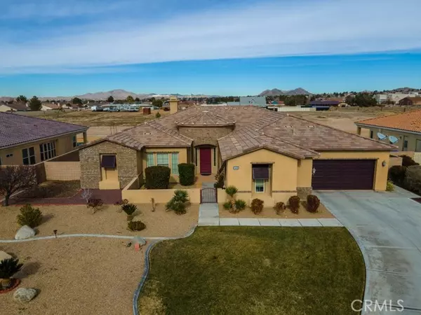 19220 Monterey Street, Apple Valley, CA 92308