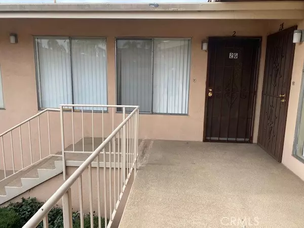 Long Beach, CA 90802,527 Cedar Avenue #2G