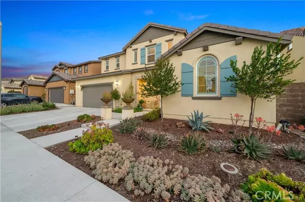 29328 Saltbush, Lake Elsinore, CA 92530