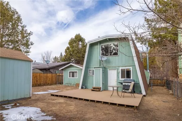 Big Bear City, CA 92314,312 Tigerlily Drive