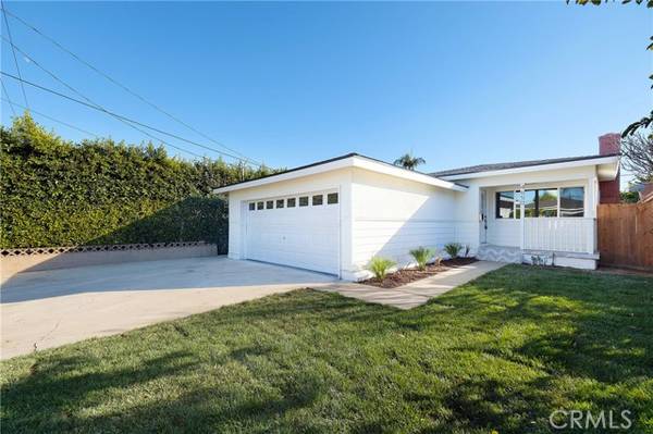 4650 W 130th Street, Hawthorne, CA 90250