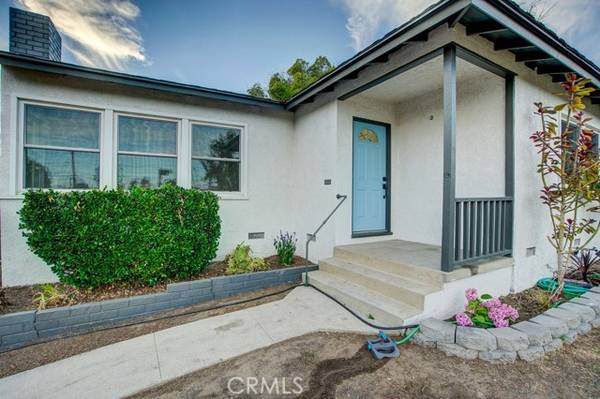 14057 Glenn Dr., Whittier, CA 90605