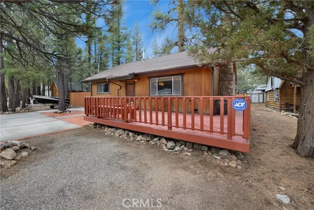 1141 Pine Lane, Big Bear City, CA 92314