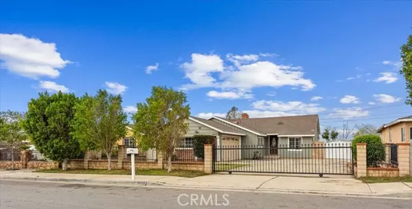 6642 Almeria Street, Fontana, CA 92336