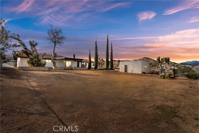 8388 Acoma Court, Yucca Valley, CA 92284