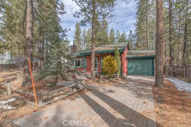 237 Finch Drive, Big Bear Lake, CA 92315