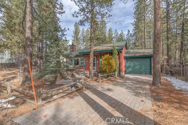 Big Bear Lake, CA 92315,237 Finch Drive