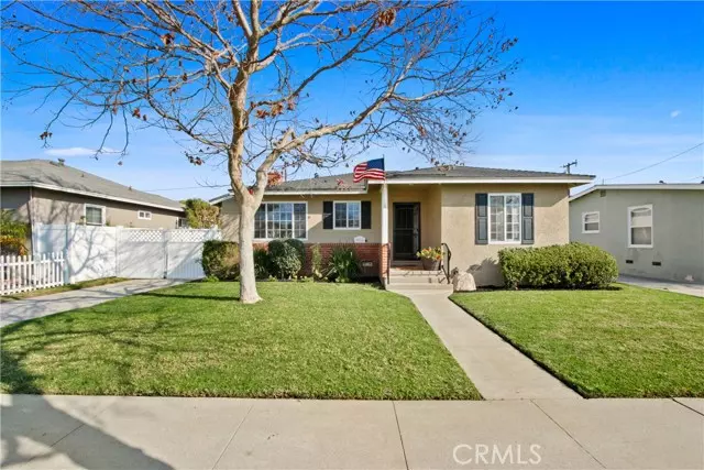 Long Beach, CA 90808,3116 Marber Avenue