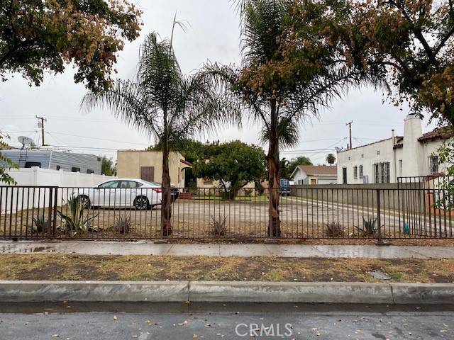 4031 E 56th Street, Maywood, CA 90270