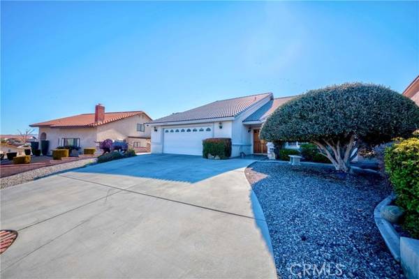 17885 Vista Point Drive, Victorville, CA 92395