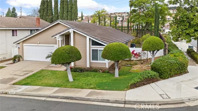 2697 Woodacre Street, Brea, CA 92821