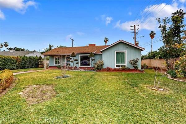 426 W Alberta Street, Anaheim, CA 92805