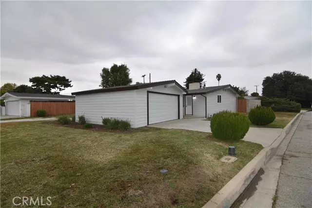 1025 W Delhaven Avenue, West Covina, CA 91790