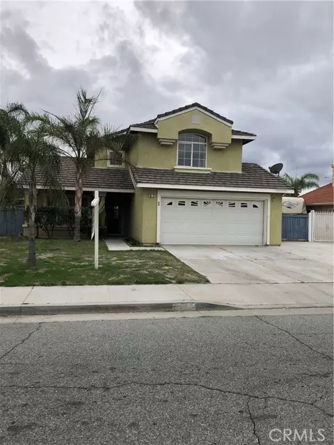 San Jacinto, CA 92583,1032 Reinhart Street