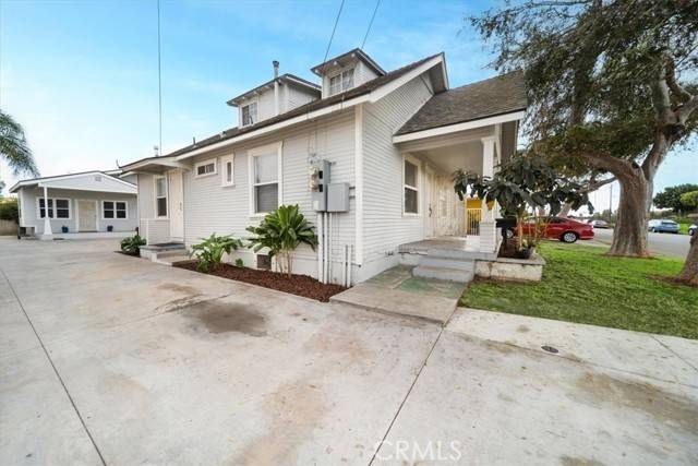 17634 Coke Avenue, Bellflower, CA 90706