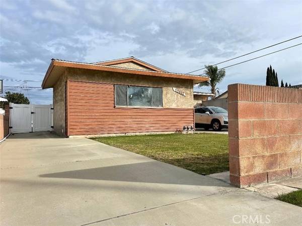 Garden Grove, CA 92840,12332 Gamma Street