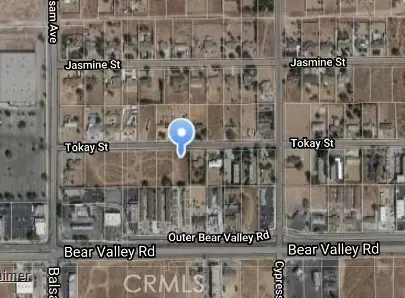 Victorville, CA 92395,15419 Tokay