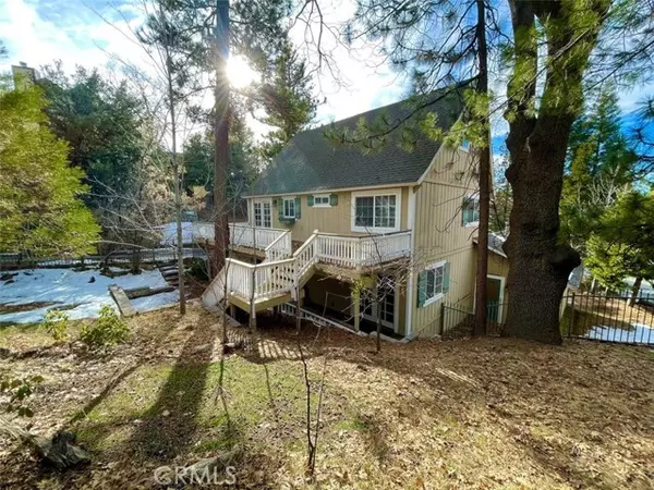 Lake Arrowhead, CA 92352,1039 Grass Valley Road