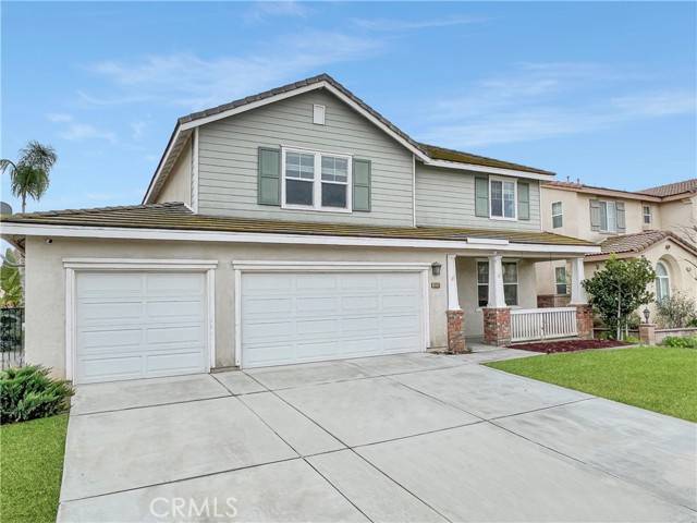 13733 Deerpath Circle, Eastvale, CA 92880