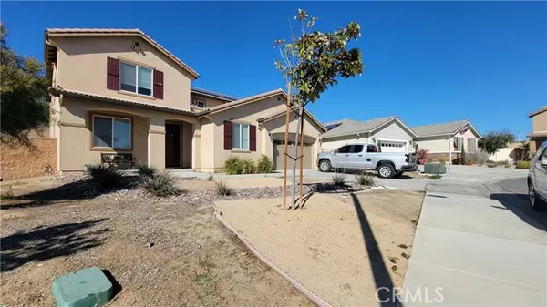 28867 Skylark Street, Menifee, CA 92584