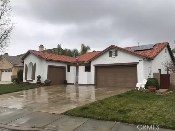 28710 Heather Green Way, Menifee, CA 92584