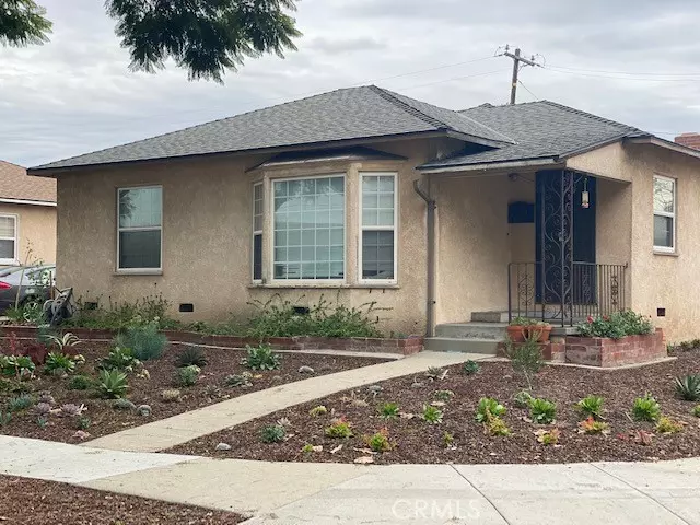 Lakewood, CA 90713,5802 Dashwood Street