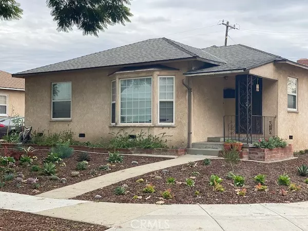 5802 Dashwood Street, Lakewood, CA 90713