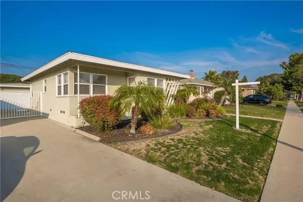 6121 E Huntdale Street, Long Beach, CA 90808