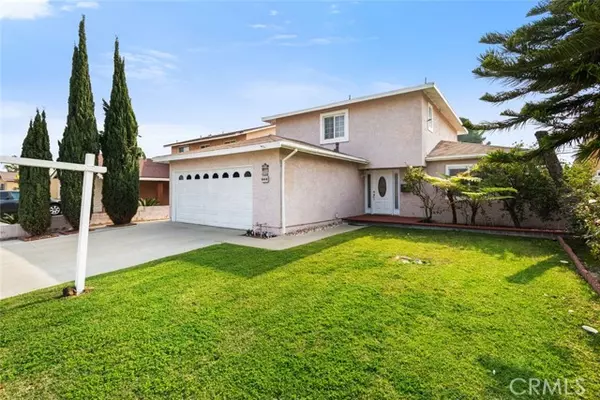 644 E Turmont Street, Carson, CA 90746