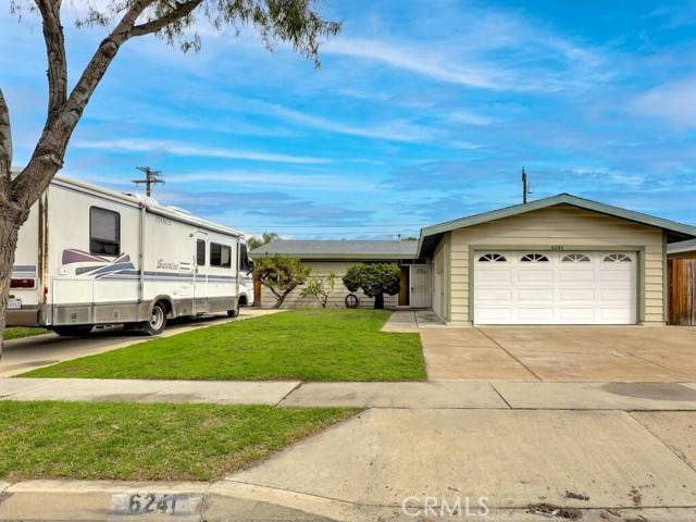 6241 San Lorenzo Drive, Buena Park, CA 90620